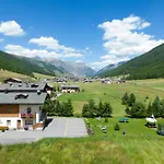 Chalet Sunshine