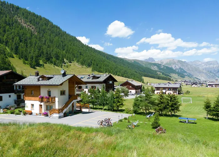 Chalet Sunshine