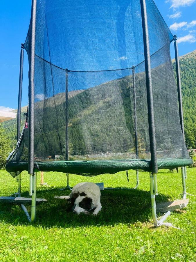 Sunshine Appartement
