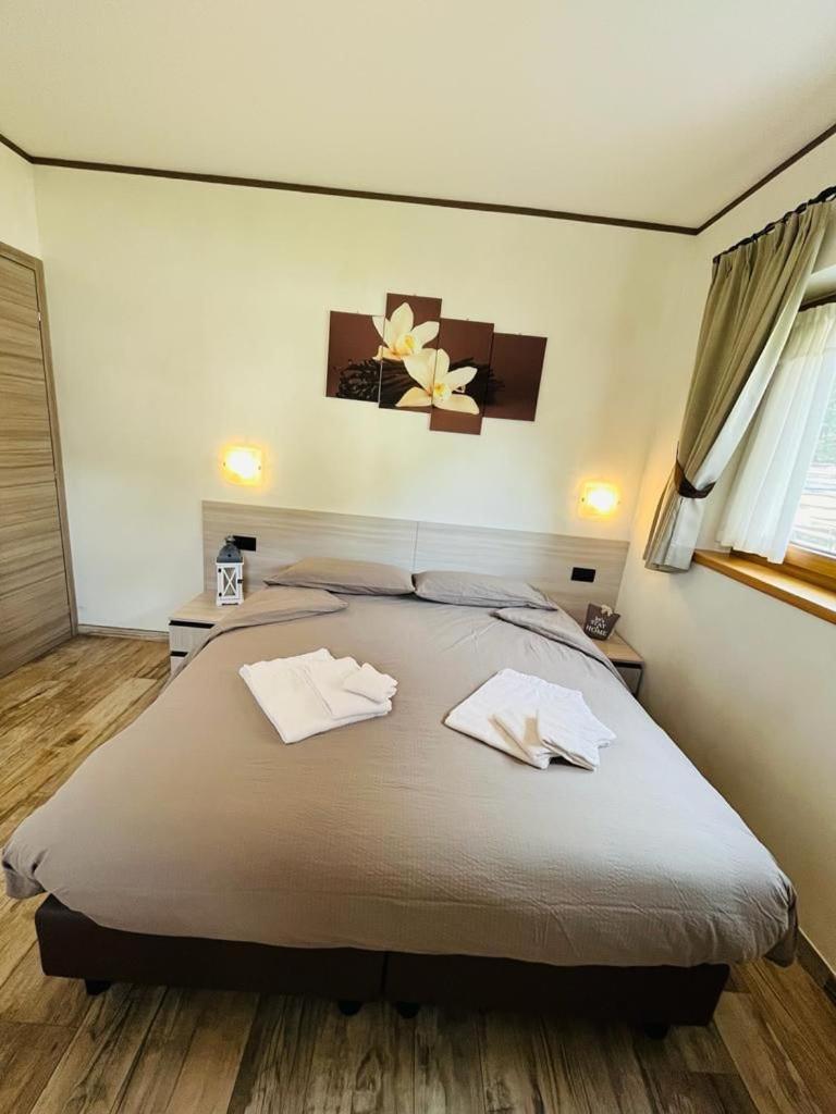 Sunshine Appartement Livigno
