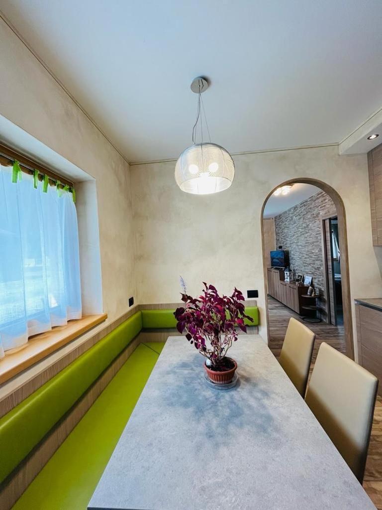 Sunshine Appartement