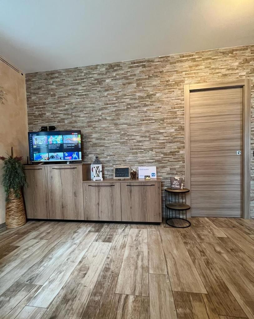 Appartement Sunshine Livigno
