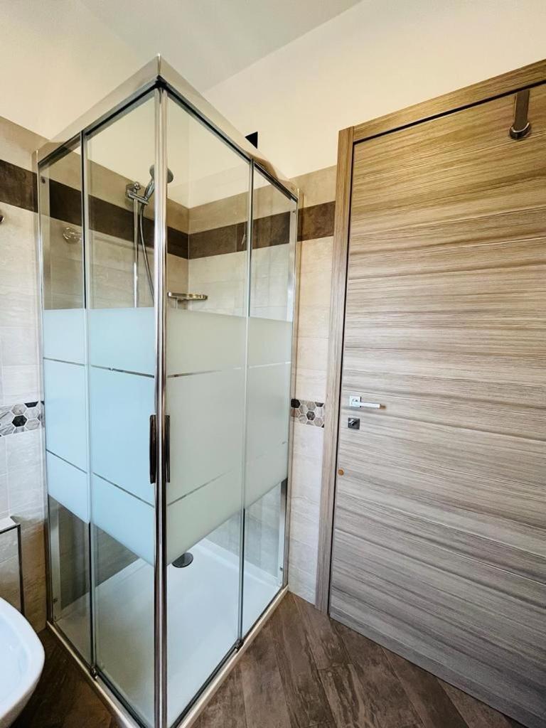 Sunshine Appartement Livigno