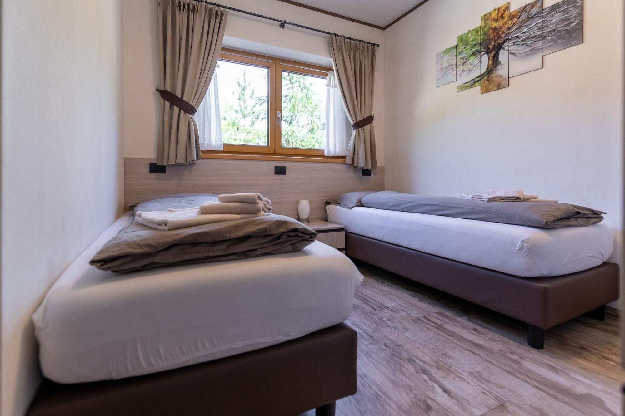 Sunshine Appartement