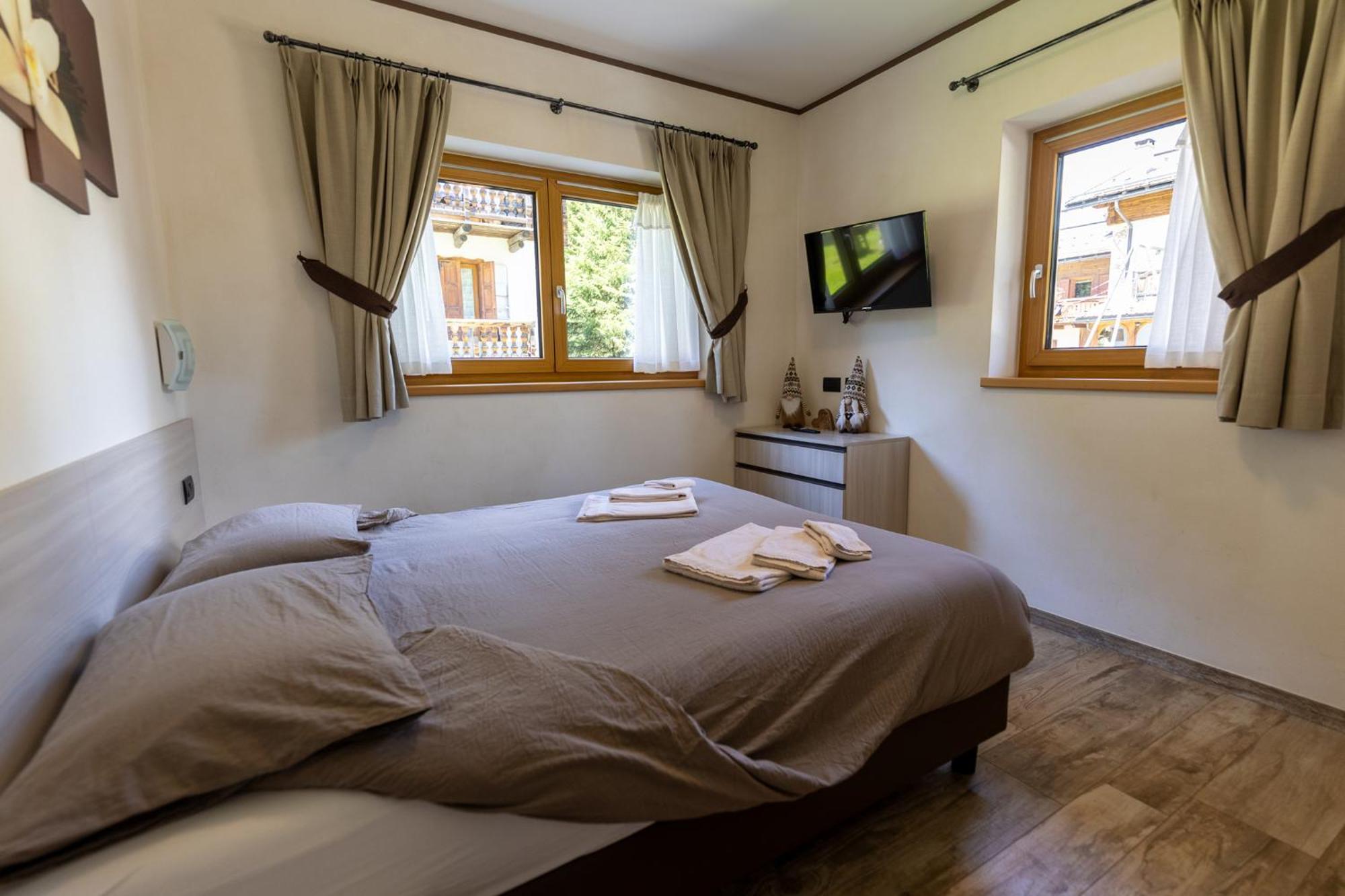 Sunshine Appartement *