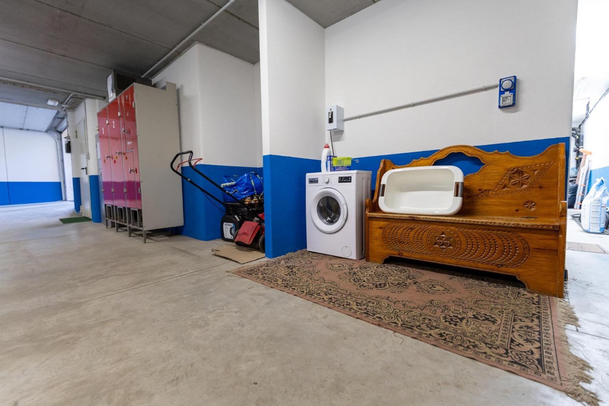 Sunshine Appartement