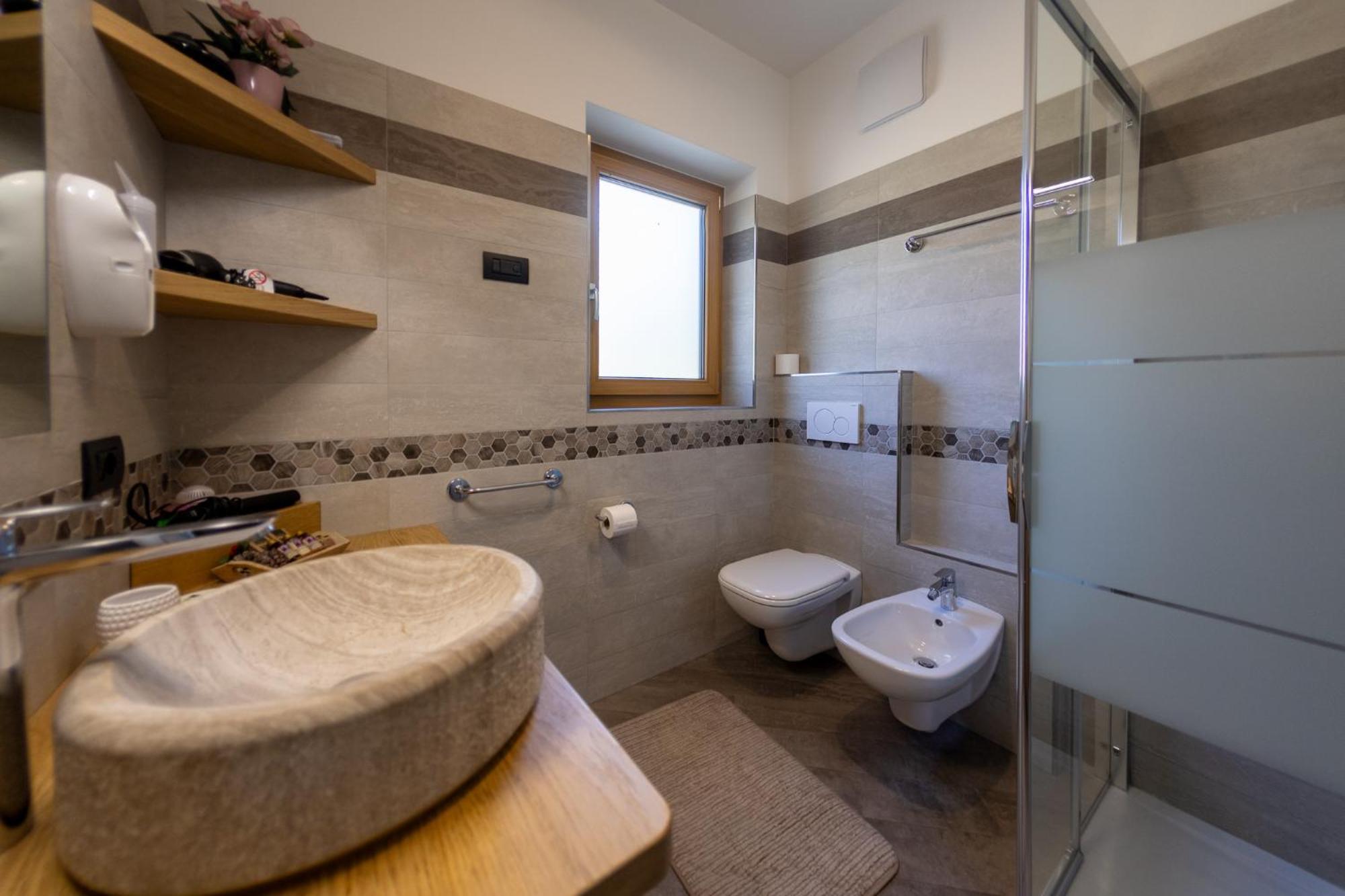 Appartement Sunshine Livigno