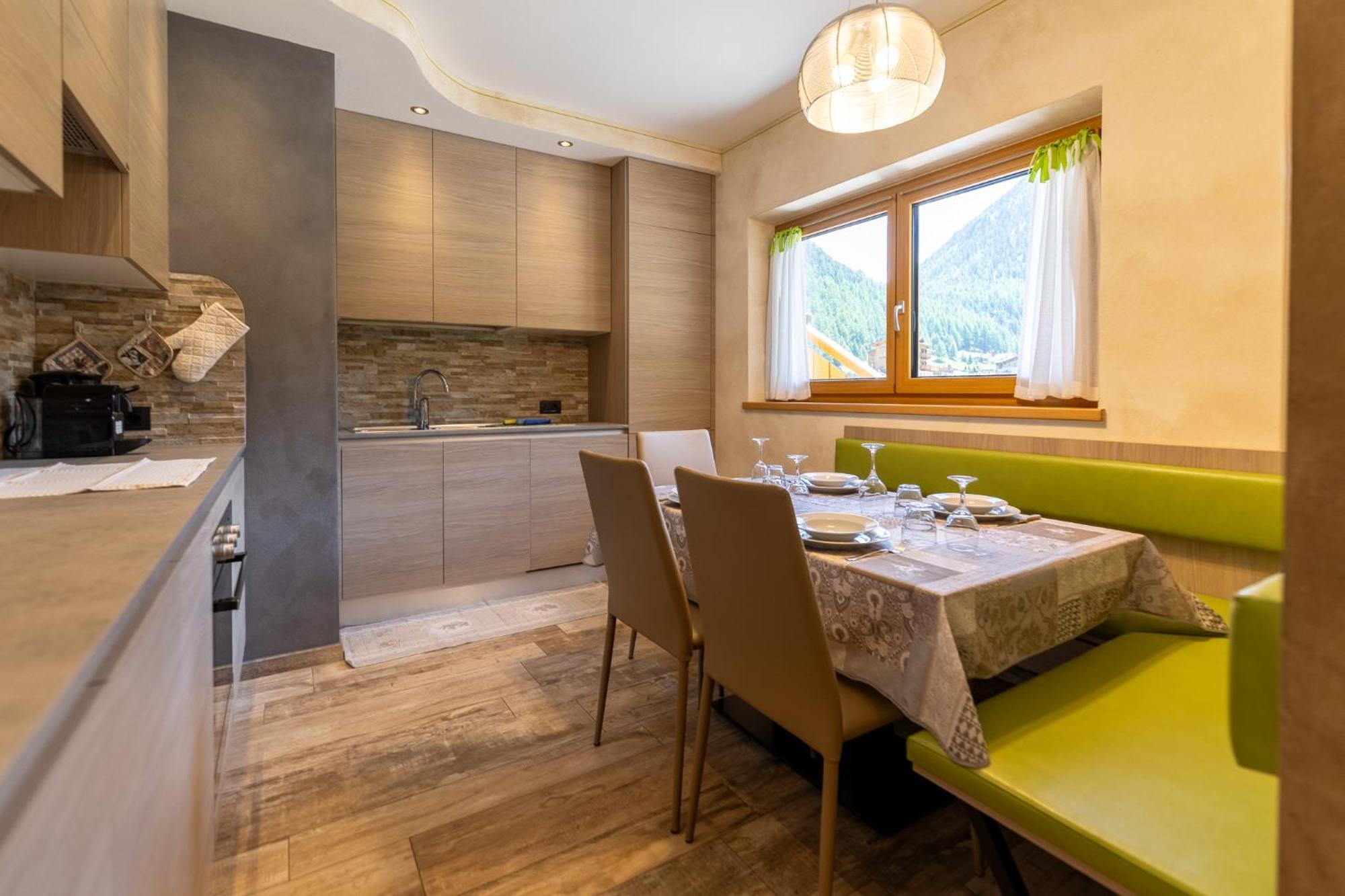 Appartement Sunshine
