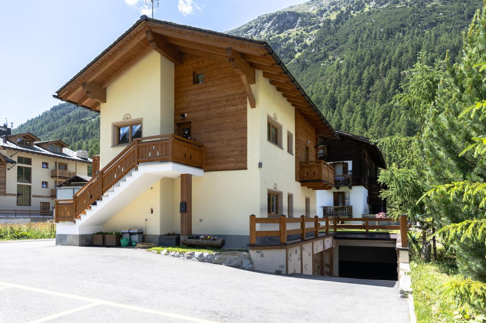 Sunshine Appartement