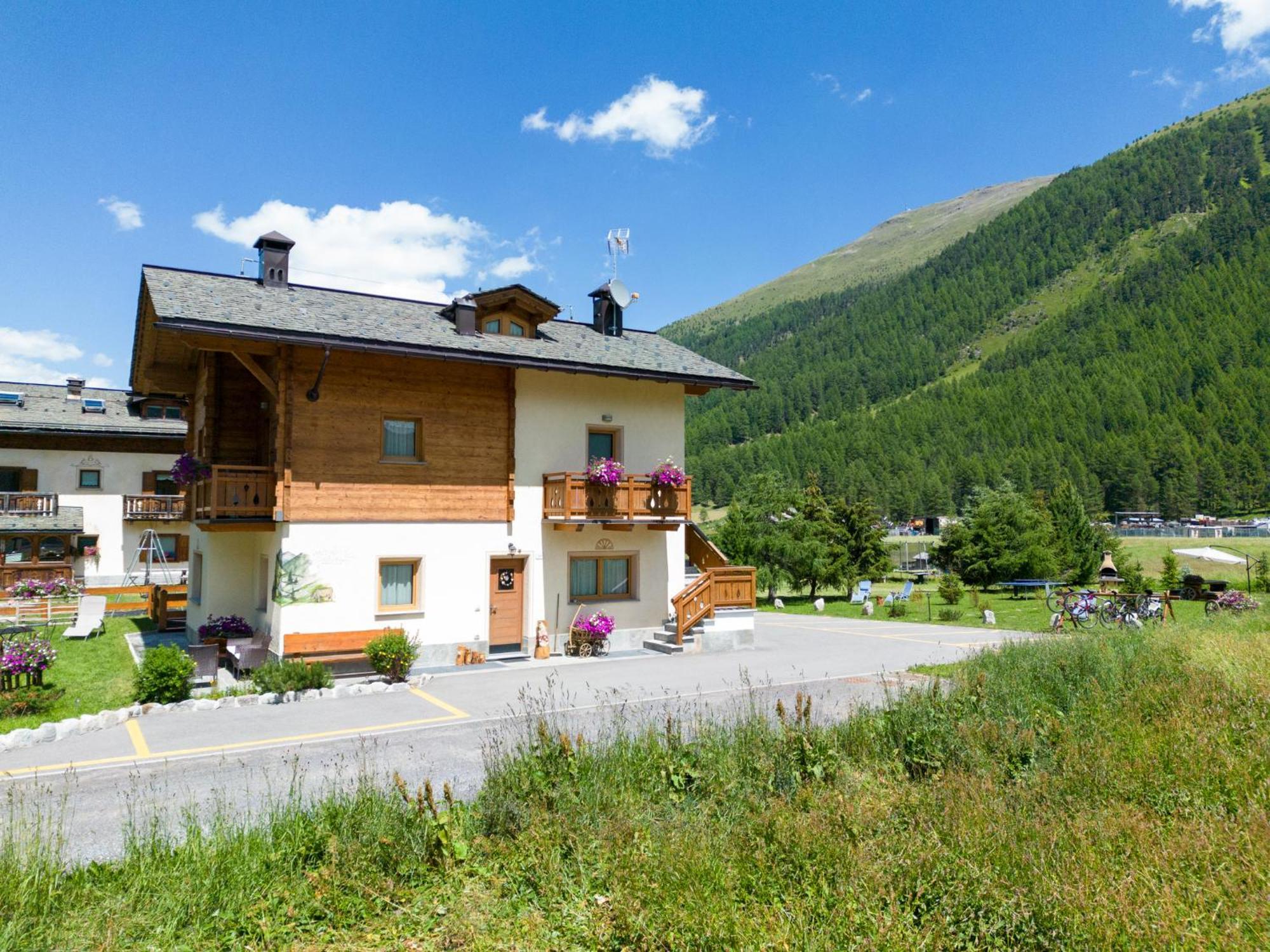 Sunshine Appartement