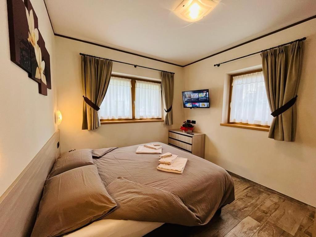 Sunshine Apartment *